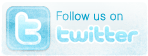 Follow us on Twitter