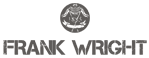 Frank Wright designer menswear
