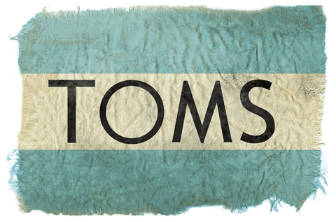 Toms Toms