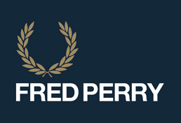 Fred Perry