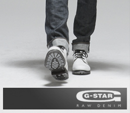 G-Star Raw