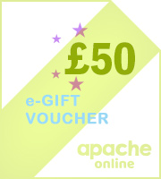 &pound;50 gift voucher
