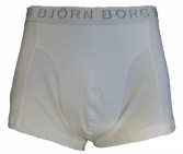 Short Basic Cotton Stretch Boxer by Bjorn Borg