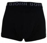 Short Basic Cotton Stretch Boxer by Bjorn Borg