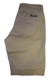 Abort Classic Chino Short by 