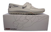 Henley Lace Deck Shoe by 