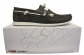 Regatta Lace Up Deck Shoe 