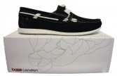 Regatta Lace Up Deck Shoe 