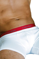 U7081A Pro Stretch Trunk by 