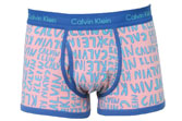 Single Pack Logo Trunk by 