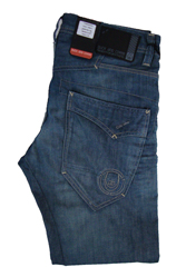 Tornado Regular Fit Jean by 