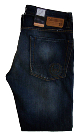 Nickle Bootcut Jean by 