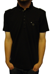 Dallas H/S Pique Polo by 
