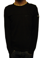 Griffey L/S Soft Touch Jersey by 