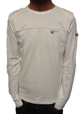 Griffey L/S Soft Touch Jersey by 