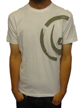 Copland S/S Applique Logo Tee by 