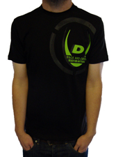 Hamlet S/S Logo Tee by 