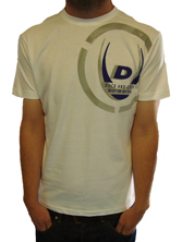 Hamlet S/S Logo Tee by 