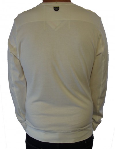 Crayford Long Sleeve Pocket Jersey Crayford Long Sleeve Pocket Jersey garment details