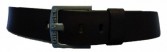 Starpin Leather Belt