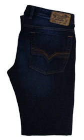 Zatiny Narrow Bootcut Jean by 