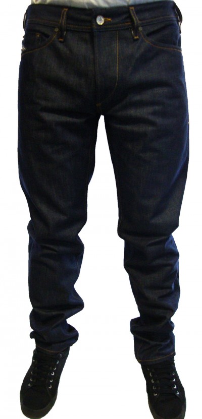 Turbo Koolter 008Y9 Regular Tapered Jean Turbo Koolter 008Y9 Regular Tapered Jean garment details