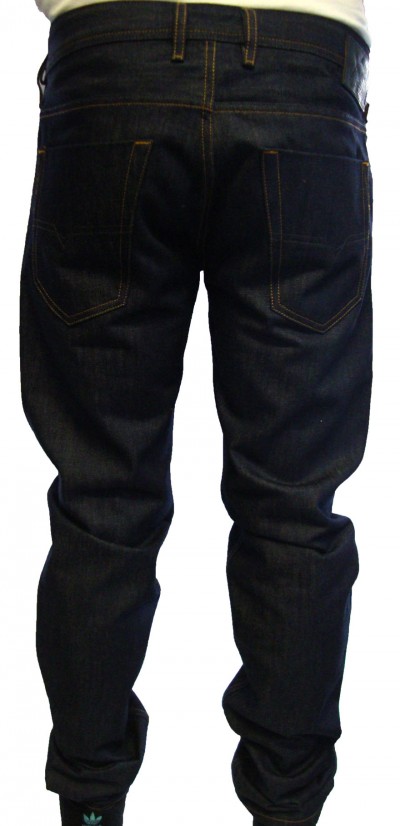 Turbo Koolter 008Y9 Regular Tapered Jean Turbo Koolter 008Y9 Regular Tapered Jean garment details