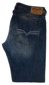 Zatiny 0880K Regular Bootcut Jean by Diesel