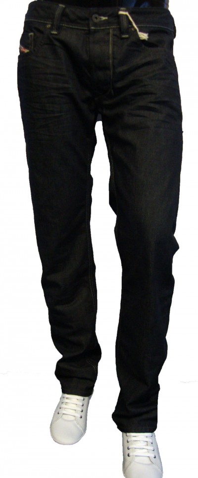Larkee 0088Z Regular Straight Jean Larkee 0088Z Regular Straight Jean garment details