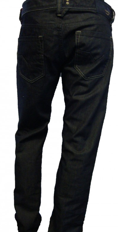 Larkee 0088Z Regular Straight Jean Larkee 0088Z Regular Straight Jean garment details