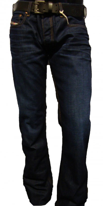 Zatiny 0073N Regular Bootcut Jean Zatiny 0073N Regular Bootcut Jean garment details
