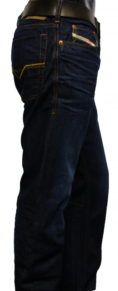 Zatiny 0073N Regular Bootcut Jean Zatiny 0073N Regular Bootcut Jean garment details