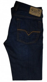 Zatiny 0073N Regular Bootcut Jean