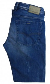 Zatiny 0888B Regular Bootcut Jean