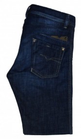 Darron 0074W Regular Slim Tapered Jean