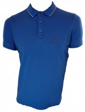 T Pluton Pique Polo Shirt