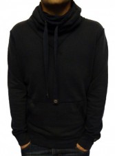Spulce Cowl Neck Overhead Sweat by Diesel