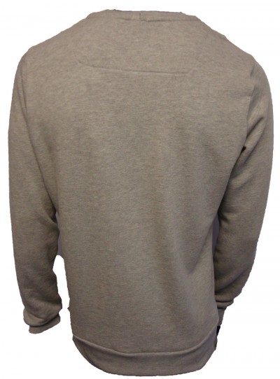 Shion Crew Neck Sweatshirt Shion Crew Neck Sweatshirt garment details