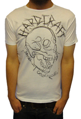 Tapioca S/S Stitch Logo Tee by 