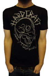 Tapioca S/S Stitch Logo Tee by 