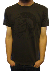 Nana RS S/S Logo T Shirt by