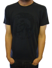Nana RS S/S Logo T Shirt by 