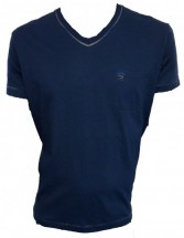 T-Annyx V Neck T Shirt by Diesel