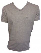 T-Annyx V Neck T Shirt by Diesel