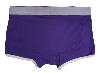 Breddox Cotton/Stretch Boxer Breddox Cotton/Stretch Boxer garment details