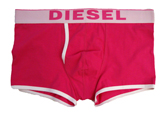 Breddox Cotton/Stretch Boxer by Diesel