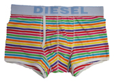 Breddox Cotton/Stretch Boxer by 
