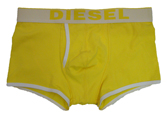 Breddox Cotton/Stretch Boxer by 
