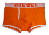 Breddox Cotton/Stretch Boxer by