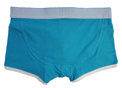 Breddox Cotton/Stretch Boxer Breddox Cotton/Stretch Boxer garment details